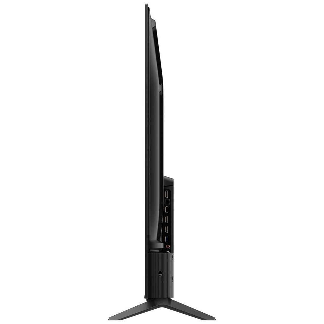 Televizor TCL 55P69K,Smart TV 4K Ultra HD, Negru, 55inch, 139.7cm