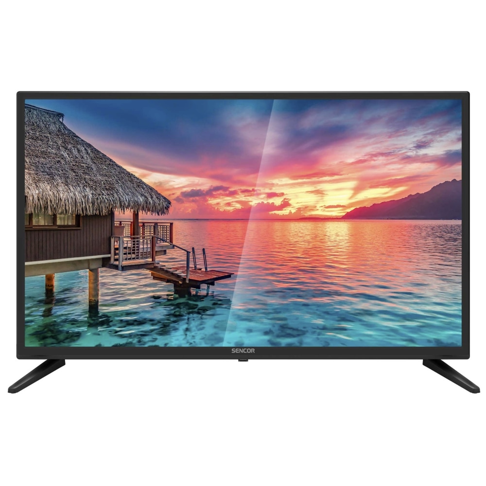 Televizor LED Sencor 80 cm 32" SLE 3233TCS, HD Ready, CI+
