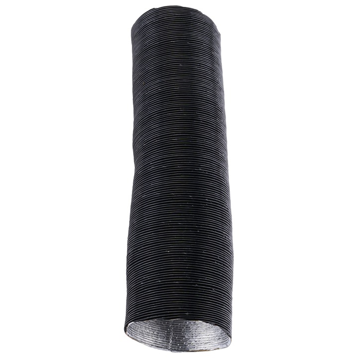 Conducta de aer pentru incalzitor, Powermat, PM-AG-8M1-RP