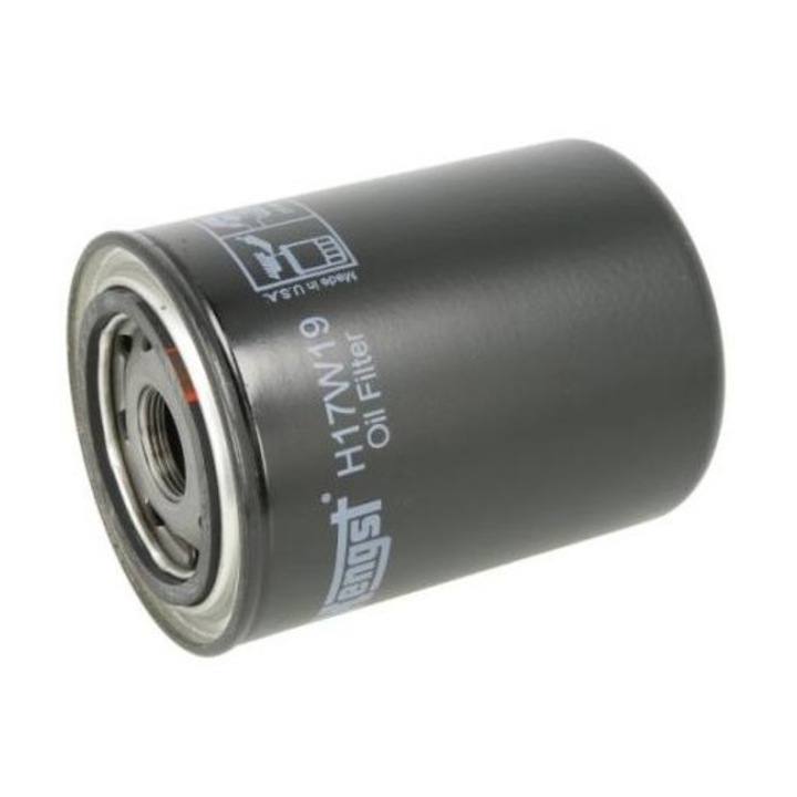 Filtru ulei motor Case IH Hengst 84496951