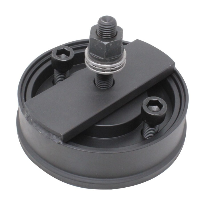 Dispozitiv montare simering Nectools pentru Scania, 140x160x12mm