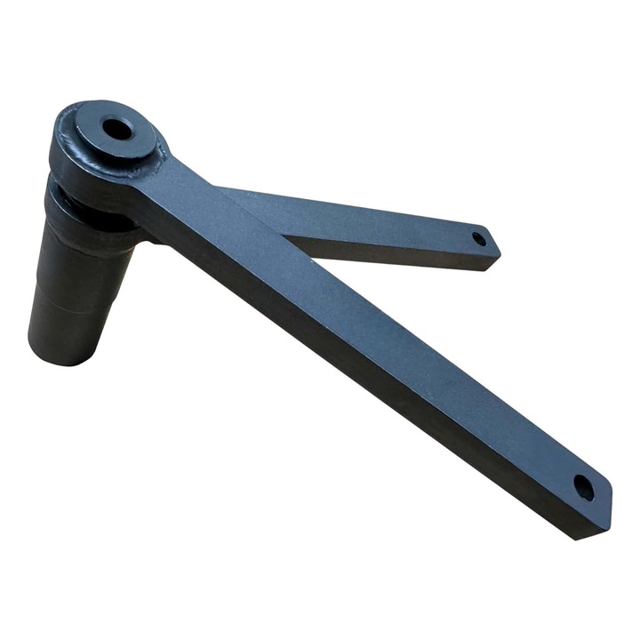 Cheie amortizoare Nectools pentru camion Volvo, manuală, design robust