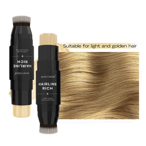 Vopsea de par si oxidant