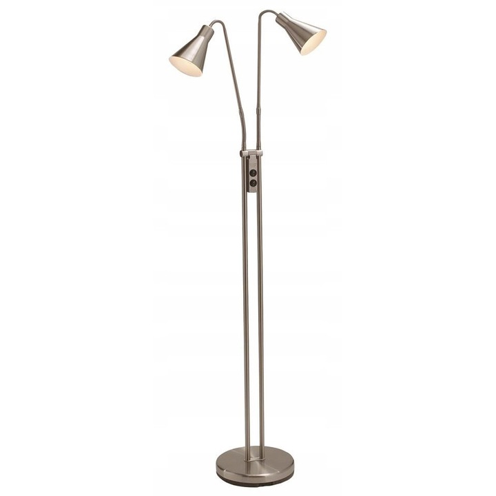 Lampadar Markslojd Odense E14 Argintiu 102241