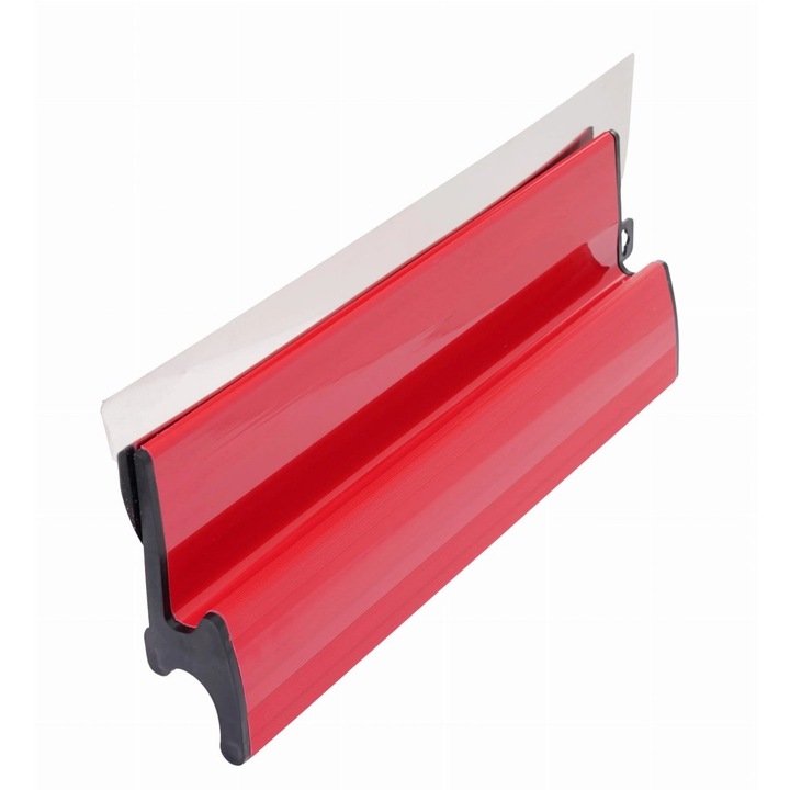 Spatula de netezire pentru tencuieli decorative 400mm MXK10630