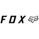 Mănuși moto FOX Airline Gri/Negru, mărime XXL, design minimalist, piele Clarino