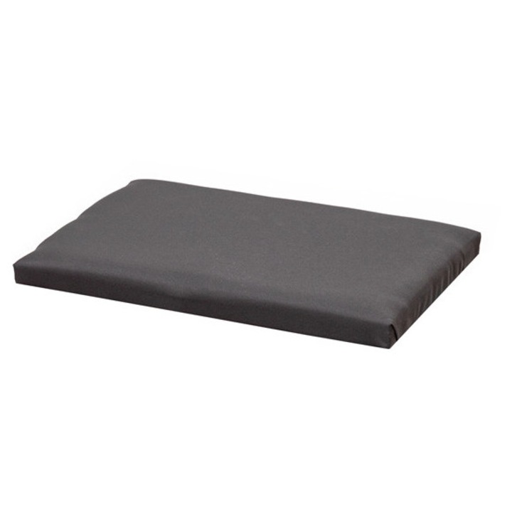 Qbrick PRO fekete ülés, 450x310x31 mm, kényelmes rendszerezőkhöz