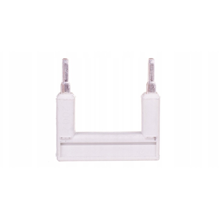 Accesoriu electric Wago, 2002-434, 1-4, gri deschis, 25A, montaj rapid