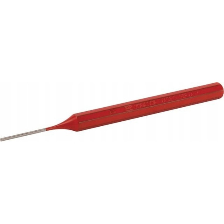 Piron pentru splinturi KRAMP O 2 x 150 mm, otel crom-vanadiu, cap rezistent la lovire, corp slefuit