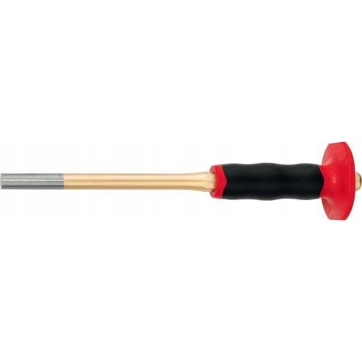 Dorn RENNSTEIG varf de dragoste XXL 225mm, diametru 8mm, otel special, cu protectie pentru mana