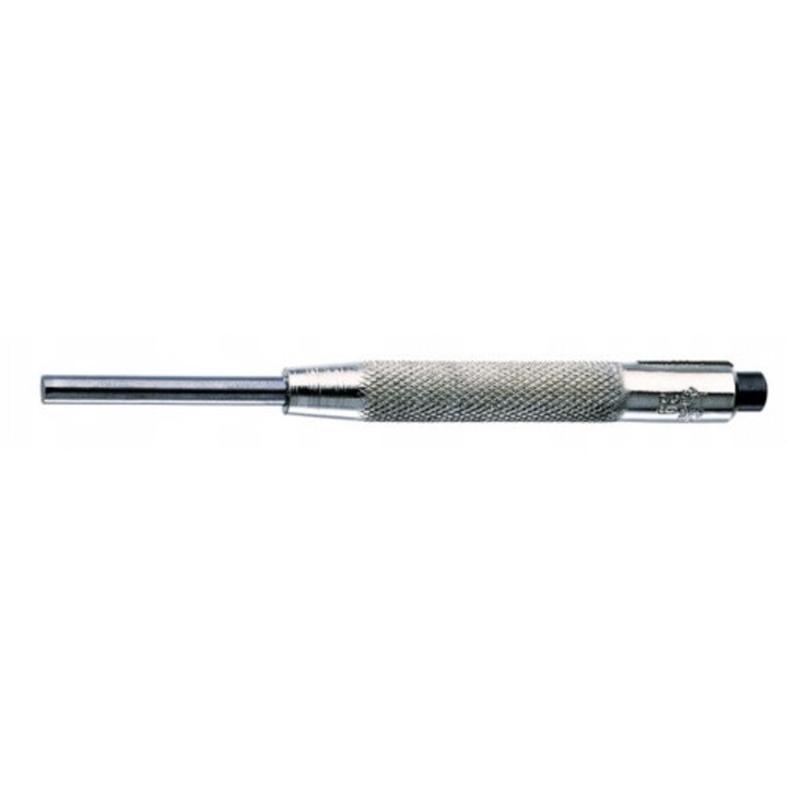 Puncător RENNSTEIG cu mânecă ghidaj, 2.8x96mm, crom vanadiu, 25g