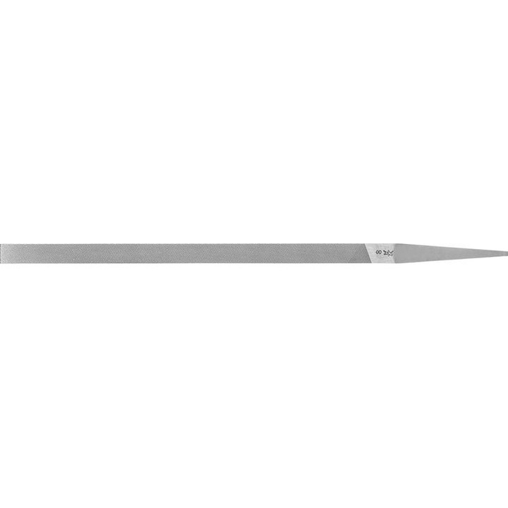 Pila cu coada ingusta, Pferd, 150mm, taietura fina, sectiune 8x3, 5mm