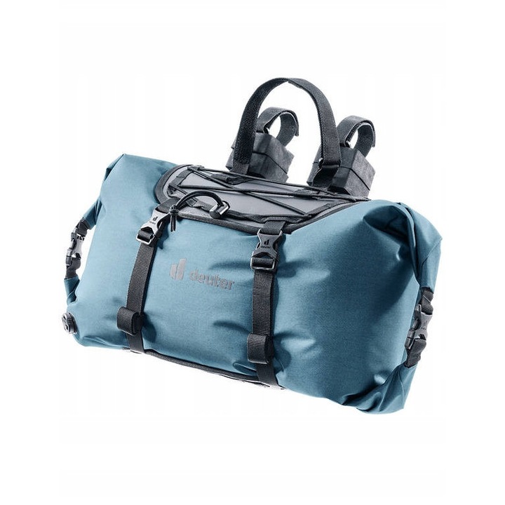 Чанта за багажник Deuter Cabezon HB 14, водоустойчива, 14л, преден монтаж