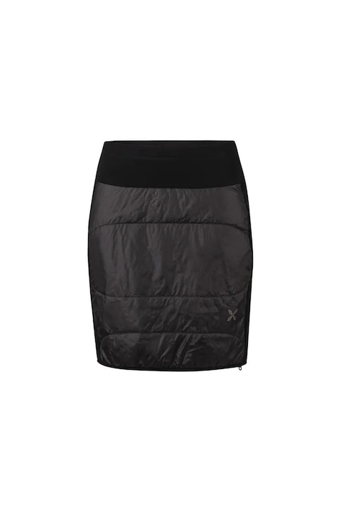 Fusta outdoor Montura, Enigma, negru