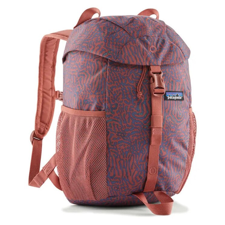 Rucsac drumetie copii PATAGONIA, Refugio Day Pack, 12L