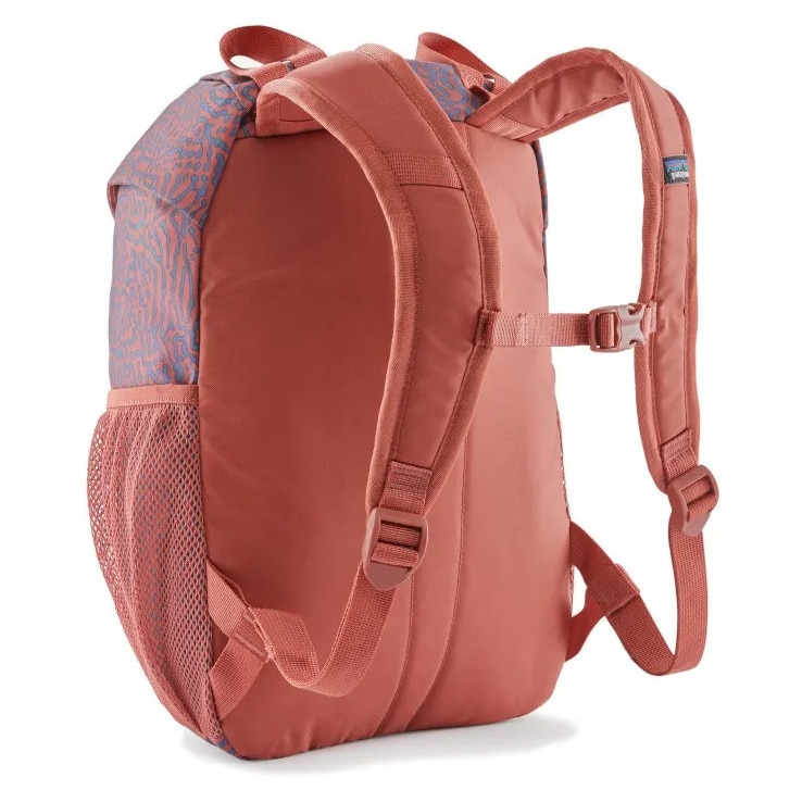 Rucsac drumetie copii PATAGONIA, Refugio Day Pack, 12L