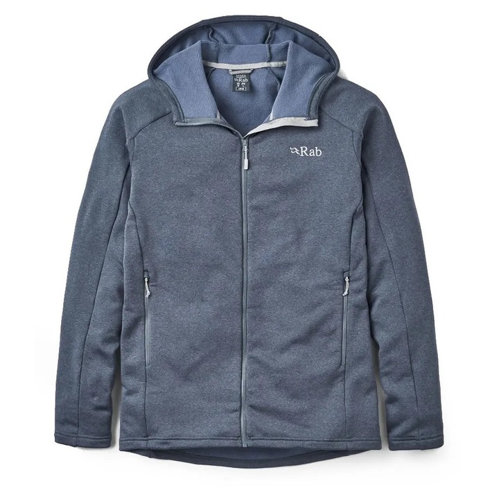 Hanorac pentru barbati Covex Rabfwqd, Gri, M