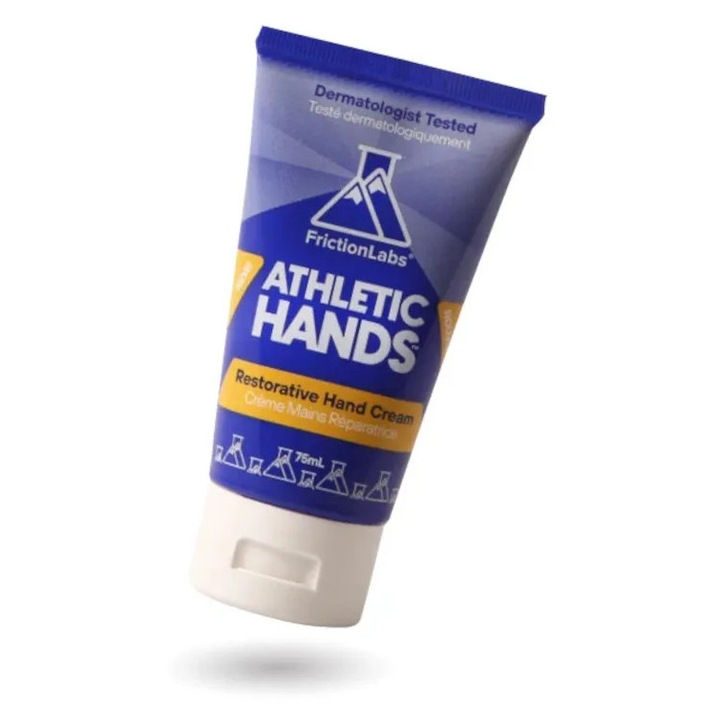 Friction Labs regeneráló kézkrém, 75ml, arnikával, aloéval, shea vajjal