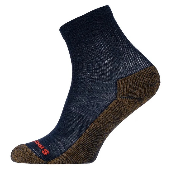 Детски чорапи Hike Light Cushion Crew Kids - Deep Navy M_29_32