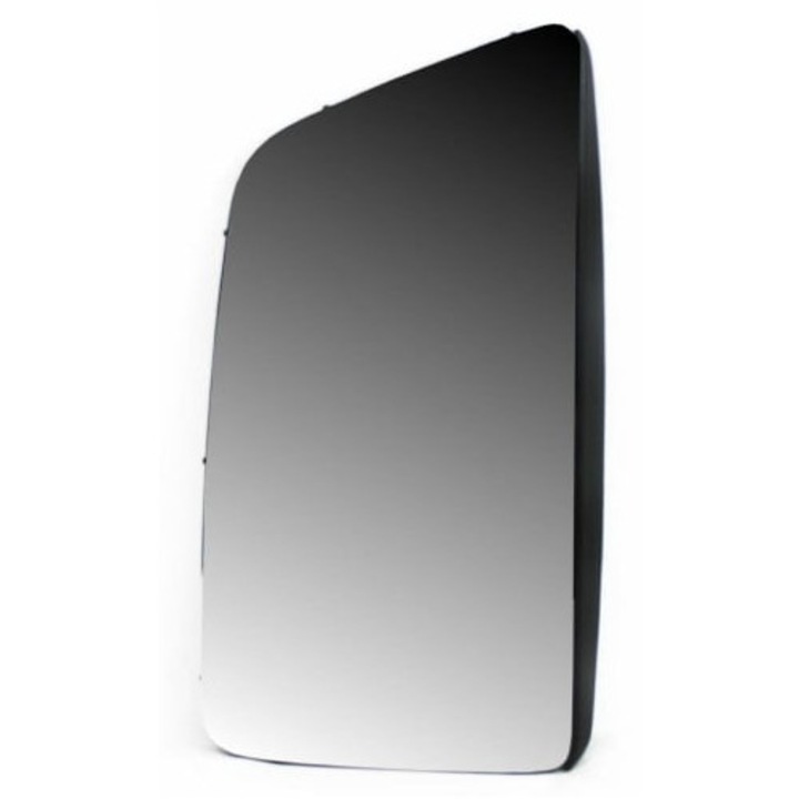 Sticla oglinda retrovizoare stanga pentru VOLVO E6