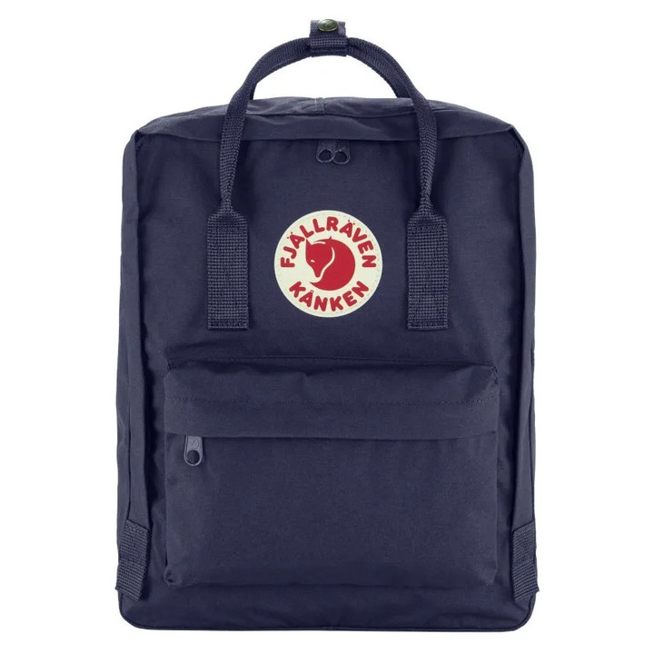 Rucsac urban Kanken 16L, Fjallraven, violet