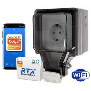 Kit-uri Smart Home si senzori