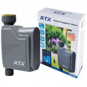 Smart home решения и сензори