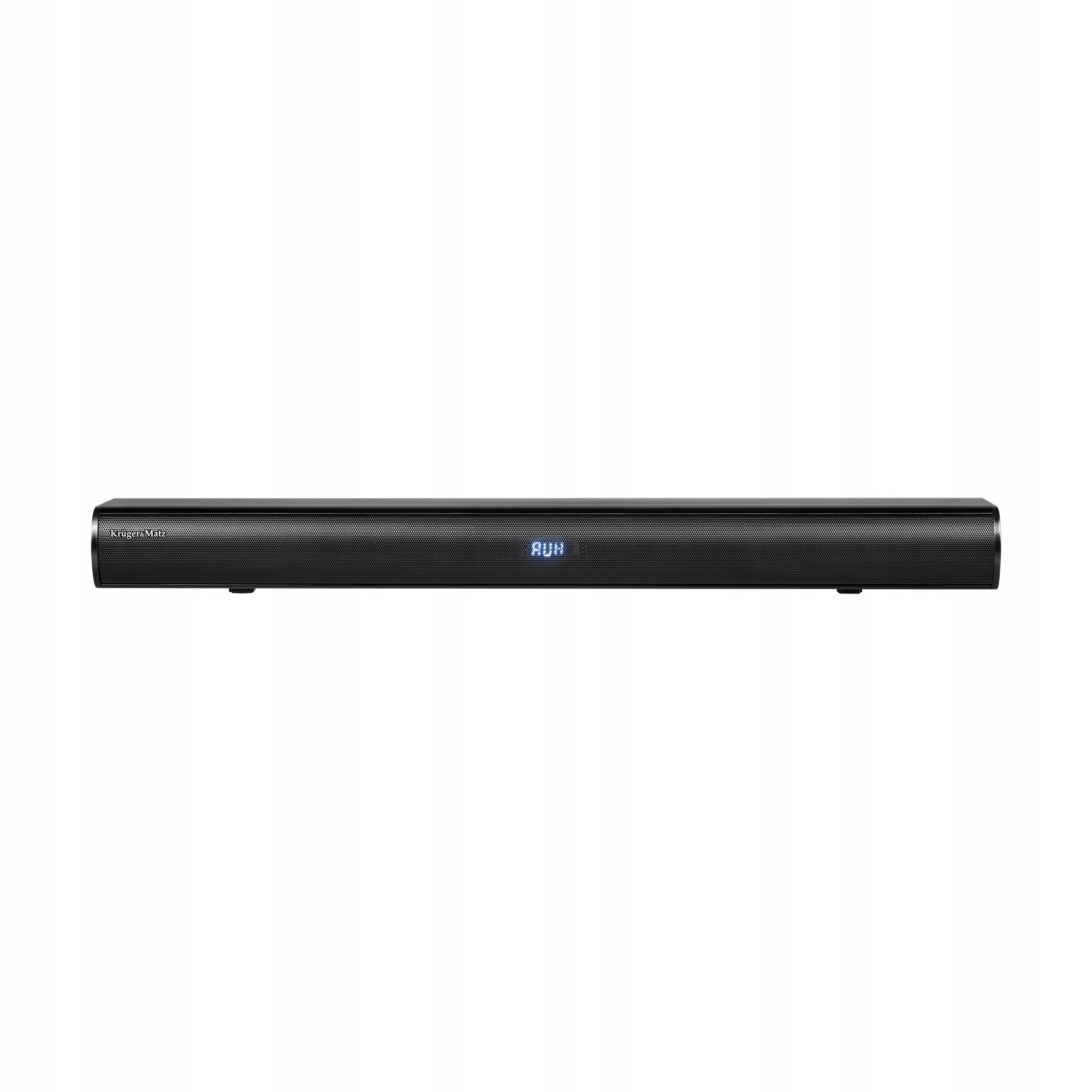 Soundbar Kruger&Matz Planet 2.1, Subwoofer, Bluetooth 5.3, HDMI, USB, 600x85x62mm, set