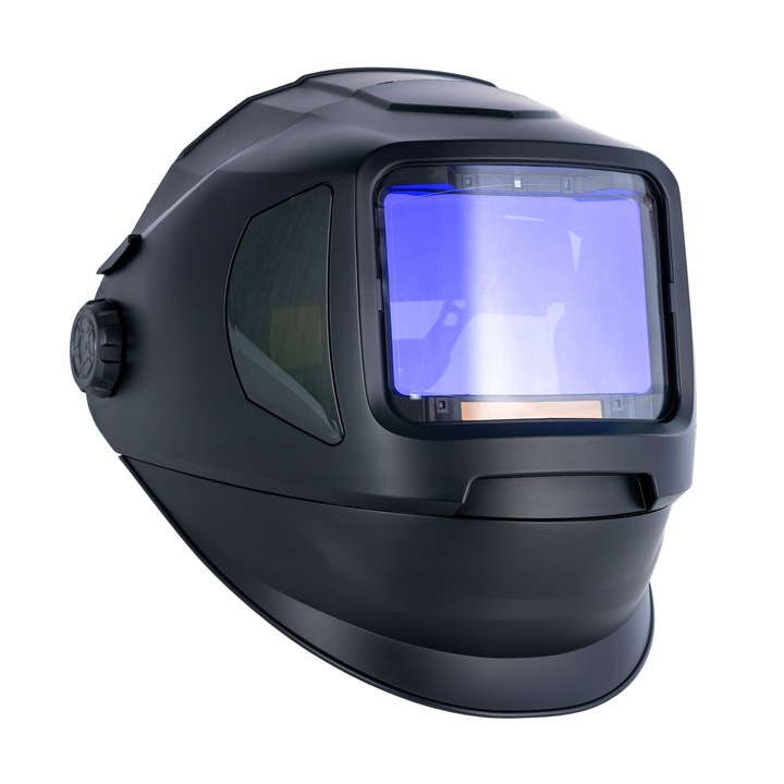 Magnum FS8 Flip-Up automata hegesztőmaszk, UV/IR, TrueView+, 4-14 DIN