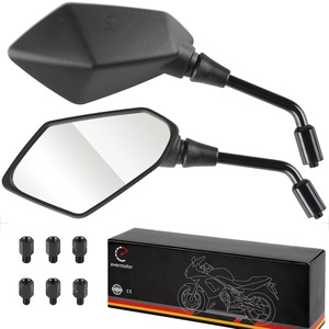 Motorkerékpár kiegészítők