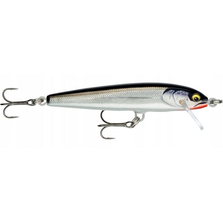 Wobbler Rapala Floater Elite, 8.5cm, 6.5g, úszó, 0.9-1.2m merülési mélység