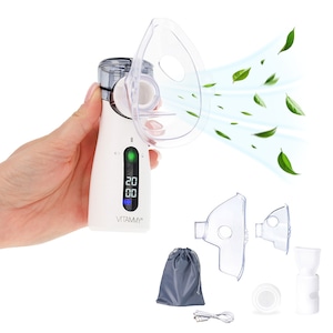 Aparate aerosoli copii