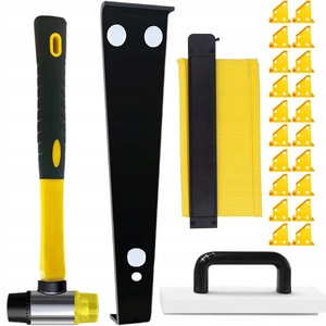 Accesorii gresie si faianta