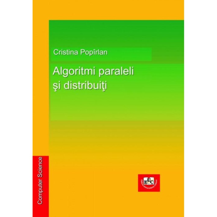 Algoritmi paraleli si distribuiti, Cristina Popirlan