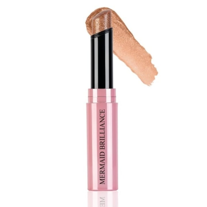 Iluminator Stick Jelly Mermaid Brilliance SensoPRO Milano - Aura Mist