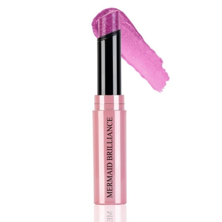 Хайлайтър Стик Желе Русалка Блясък - SensoPRO Milano - Dream Veil