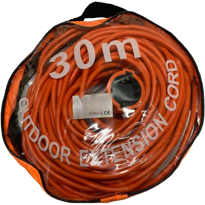 Rola prelungitor 30m