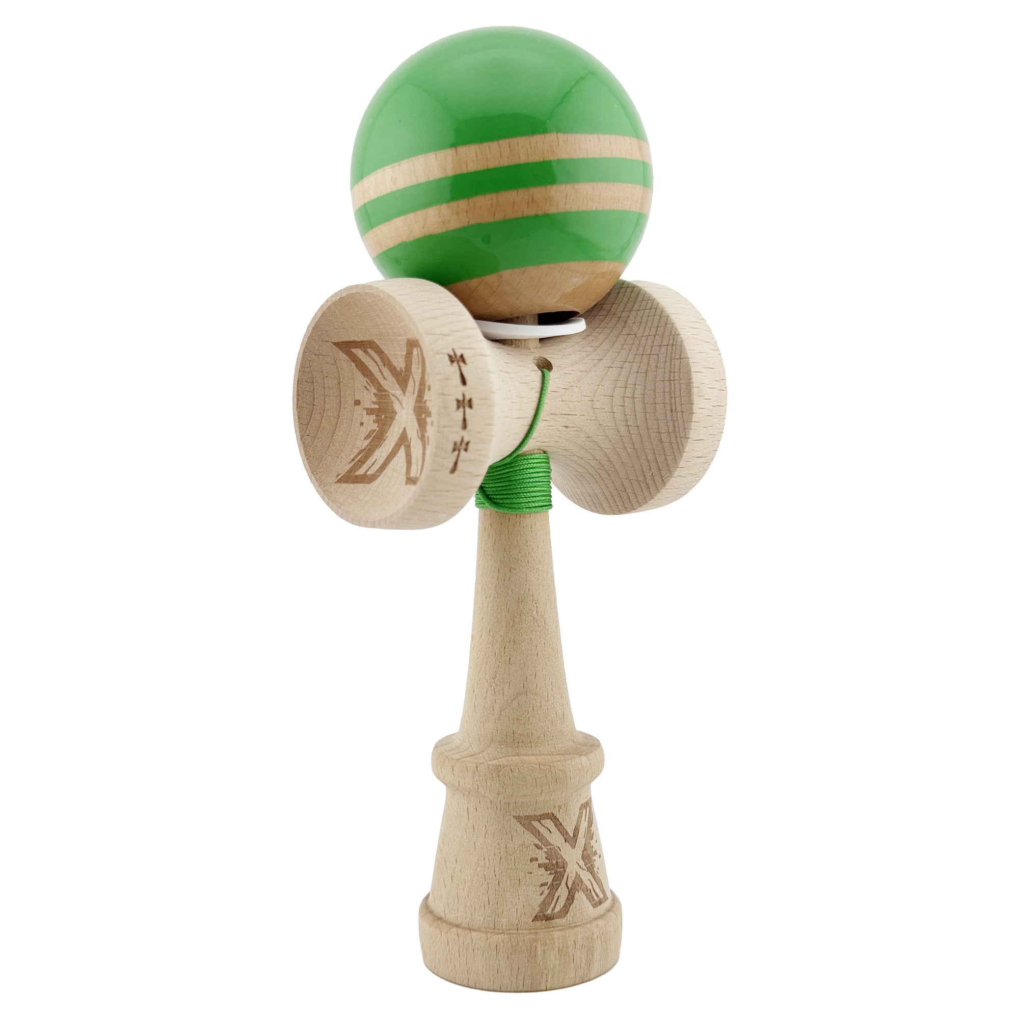 Kendama X Originala RAINBOW, Profesionala, Flippy, Cupe Mari KING