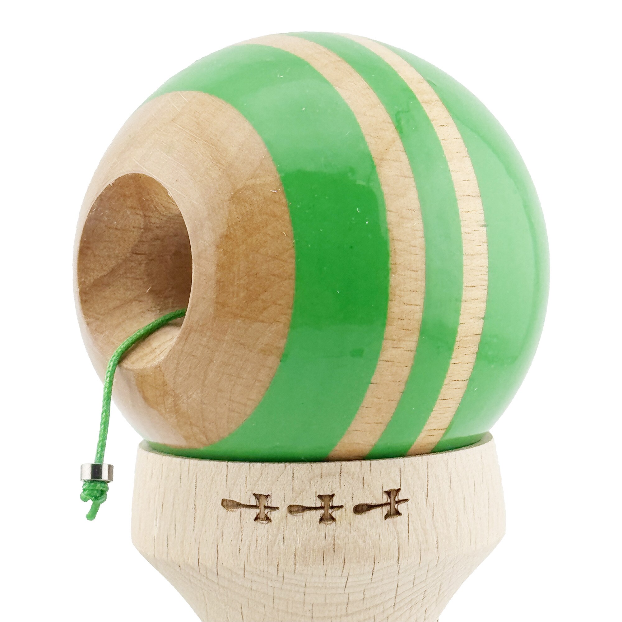 Kendama X Originala RAINBOW, Profesionala, Flippy, Cupe Mari KING