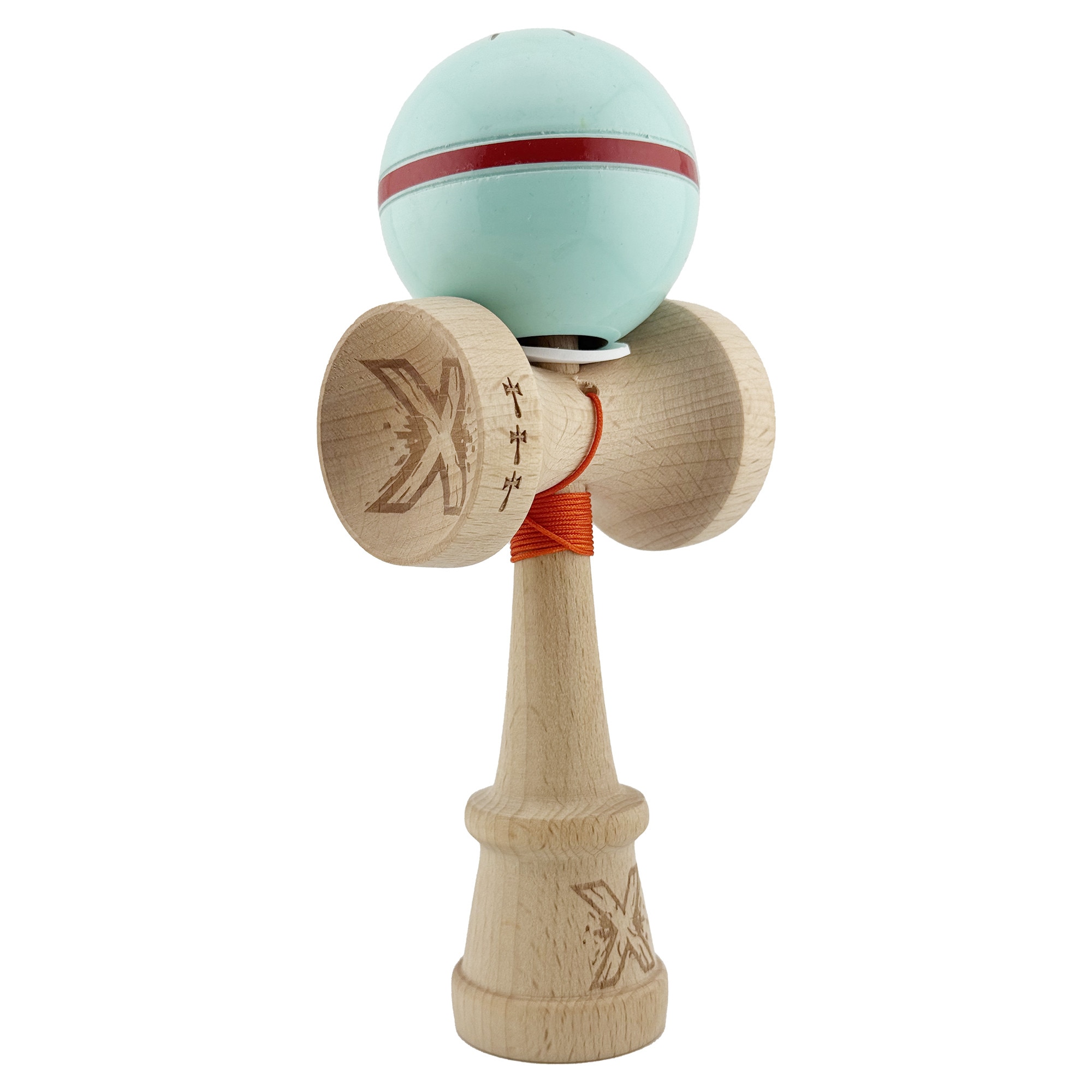Kendama X Originala Silken, Profesionala, Flippy, Cupe Mari KING