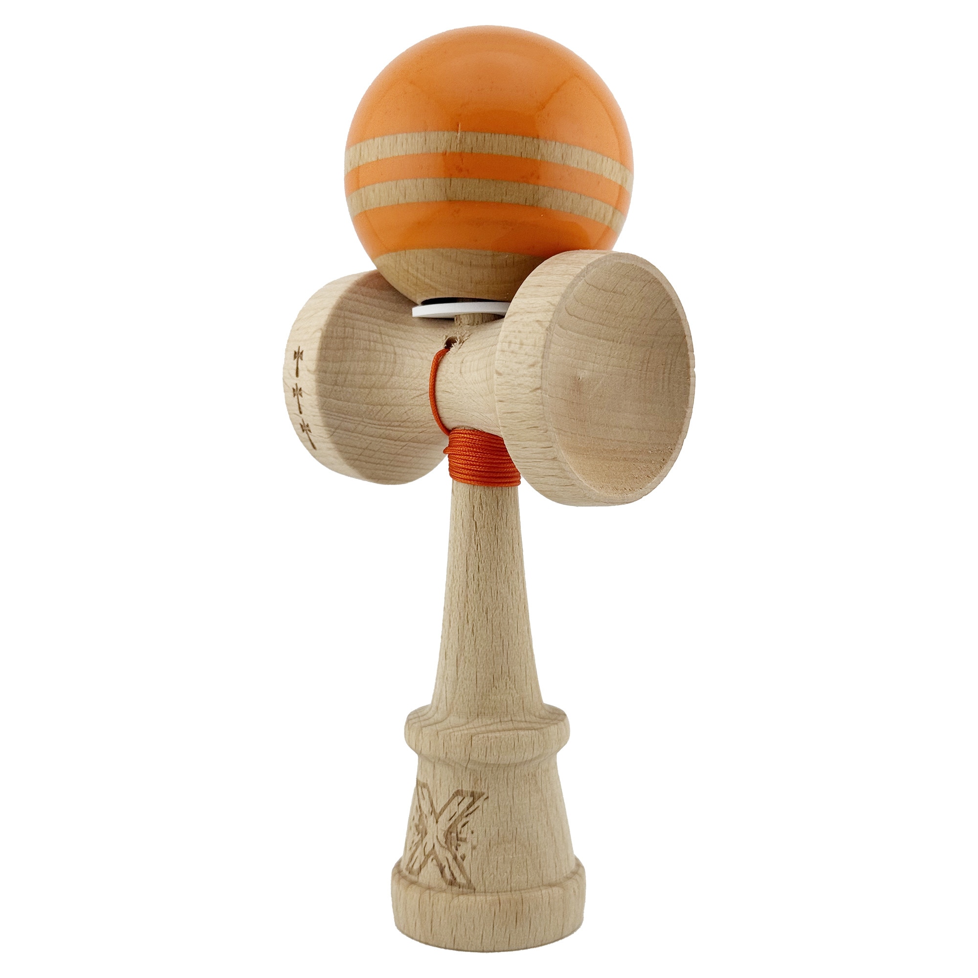 Kendama X Originala RAINBOW, Profesionala, Flippy, Cupe Mari KING