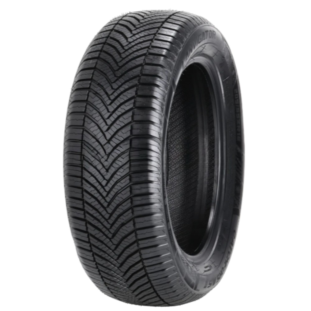 Anvelopa All Season LANVIGATOR Catchfors A/S II 205/60R16 96H XL
