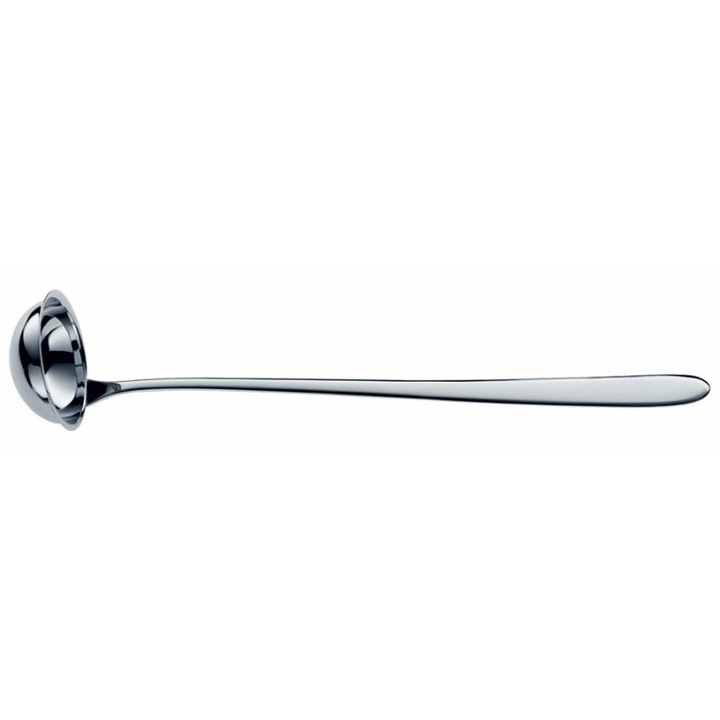 Lingura pentru Punch WMF, inox Cromargan, 40 cm, design ergonomic