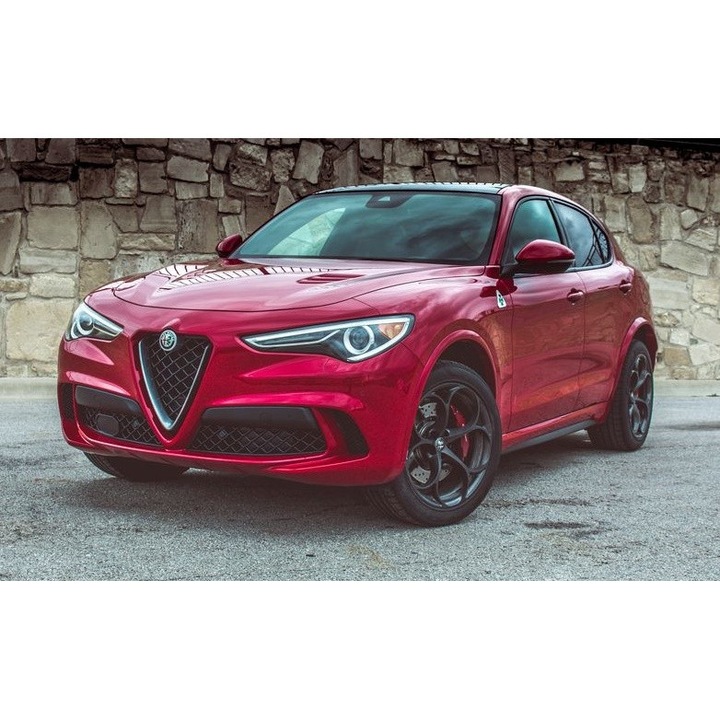 Set (4 bucati) jante 1664 20x8.5 5x110 ET31 - HB - hyper black