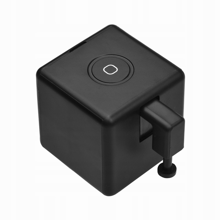 Fingerbot Inteligent Tuya, Automatizare casnică, Control vocal, USB-C