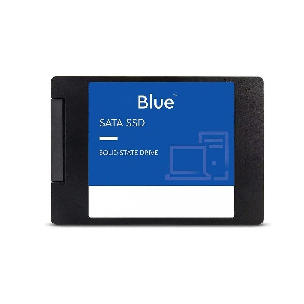 SSD SanDisk Ultra 3D 4TB 2,5
