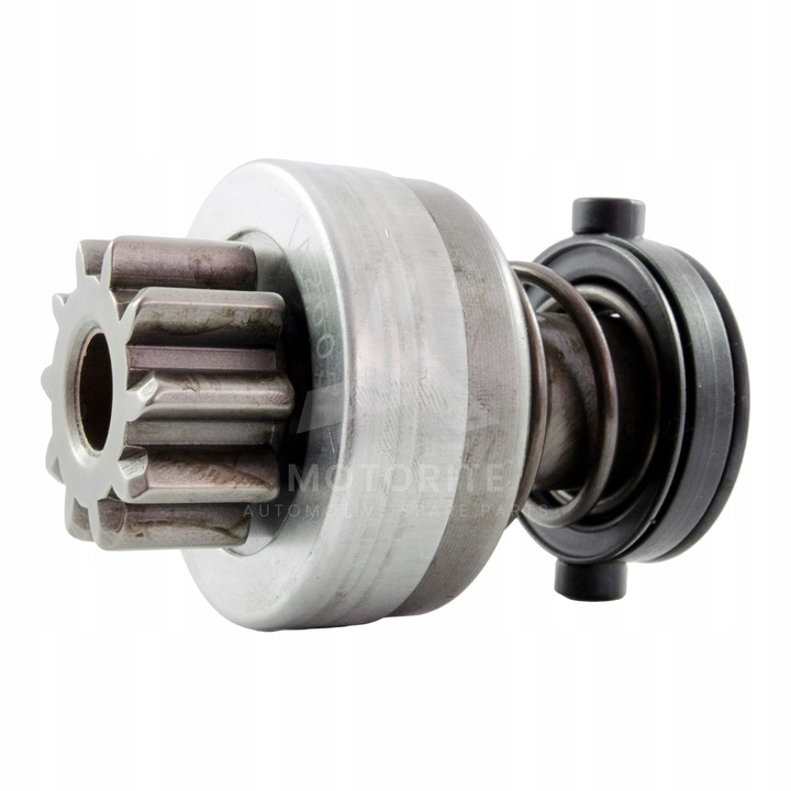 Bendix Motorite, Premium Line, 10 dinti, 14.35x39.55x83.80mm