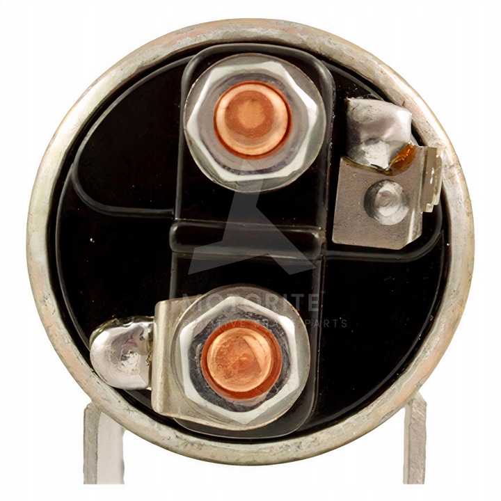 Automat pornire Motorite, 12V, 3 terminale, 53.80mm