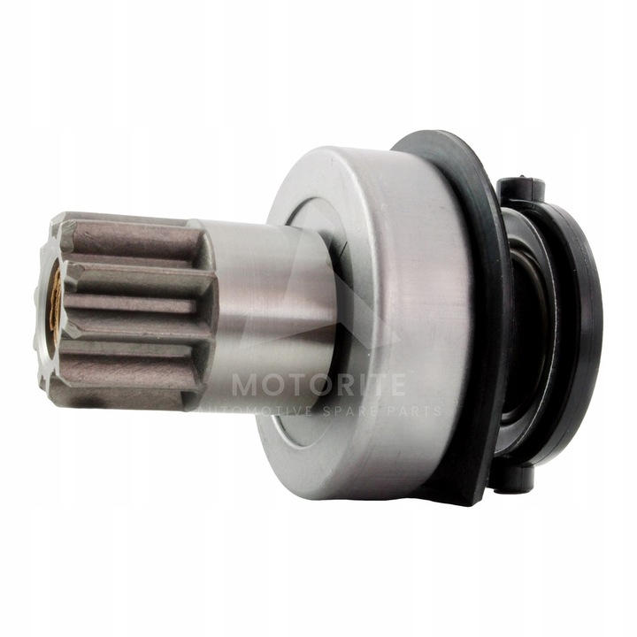 Bendix motor, Motorite, 79.50mm, 10 dinti, 27.65mm, 12mm