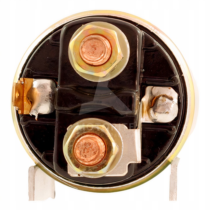 Automat de pornire Motorite, 12V, 51.15mm, 3 terminale